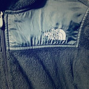 North face jacket